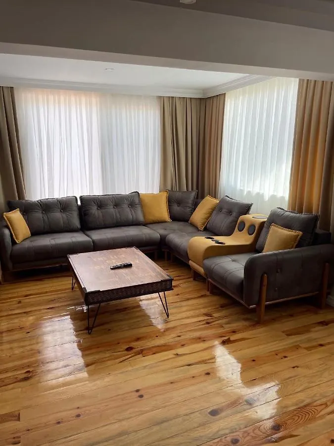 Luxury Apartment In Calis Fethiye