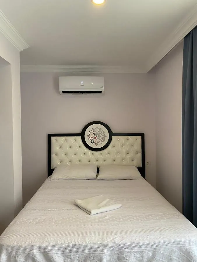 Luxury Apartment In Calis Fethiye