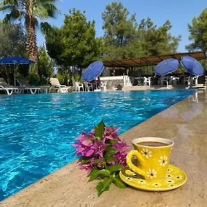 Farmside Fethiye
